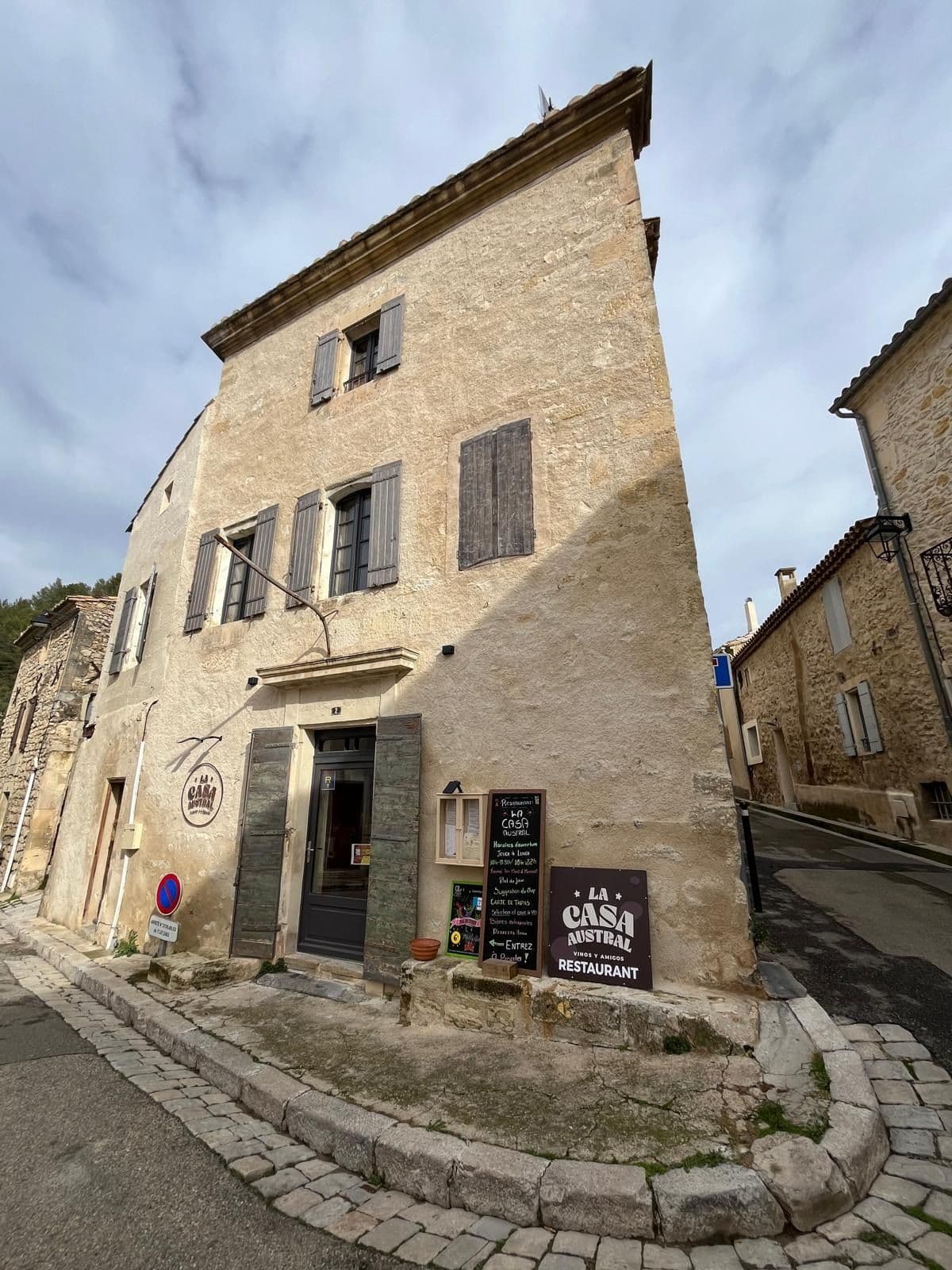 Casa Australe