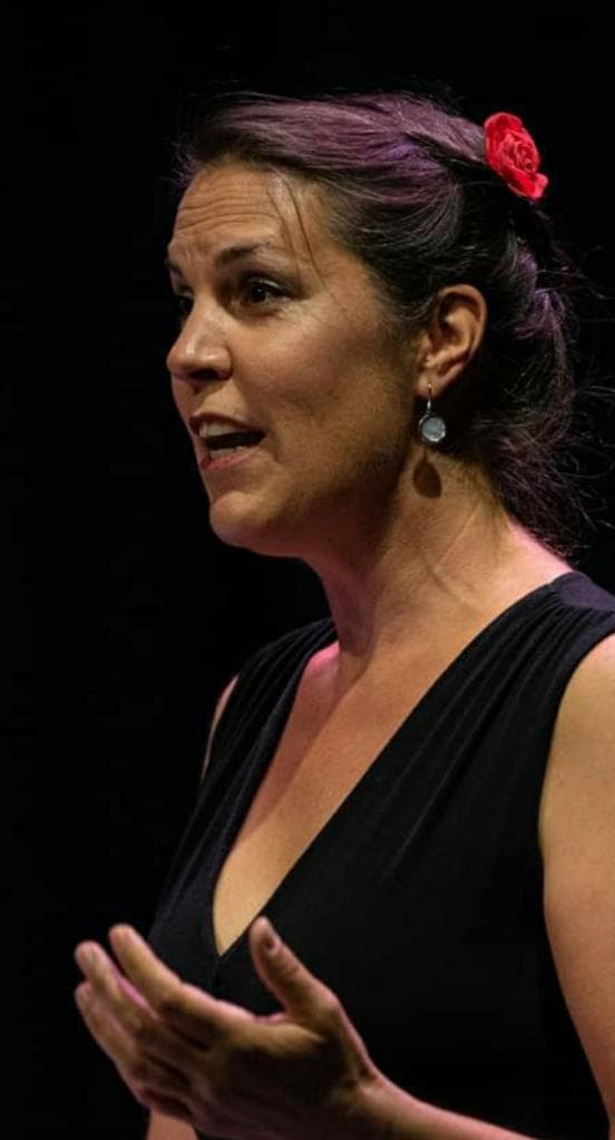 Gaëlle Vitureau
Soprano